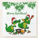 Suche nach dino untersetzer Drache