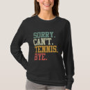 Suche nach tenis tshirts Tennis