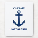 Suche nach segelschiff mousepads Kapitän