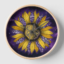 Suche nach gold fleur de lis poster Lila