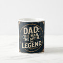 Suche nach vintage typografie tassen Dad