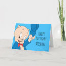 Suche nach looney toon karten Looney tune charakter