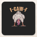 Suche nach lustige hühner untersetzer F caw f