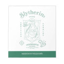 Suche nach hexe notizblock Harry potter