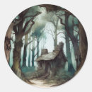 Suche nach bezaubernd aufkleber Wald
