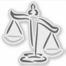 Suche nach anwalt aufkleber Gericht