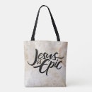 Suche nach jesus taschen Handgelenk