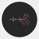 Suche nach cancer awareness aufkleber Kriegerin