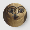 Suche nach antiquitäten wanduhren Statuette