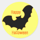 Suche nach halloween schläger aufkleber Mond
