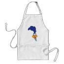 Suche nach toon schürzen Looney toon character