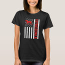 Suche nach clydesdale pferd tshirts Flagge