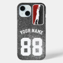 Suche nach jersey iphone hüllen Schwarz