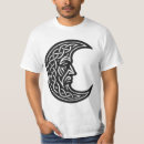 Suche nach mond gesicht tshirts Halbmond