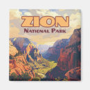 Suche nach zion canyon magnete Uah