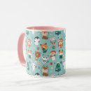 Suche nach adorable kaffee tassen Weihnachten