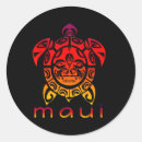 Suche nach hawaii reise aufkleber Berge