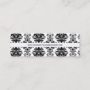 Suche nach dünn visitenkarten Vintag