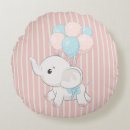 Suche nach niedlicher elefant kissen Rosa
