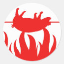 Suche nach braten aufkleber Grill