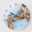 Suche nach wild lebende tiere wanduhren Afrikanisch