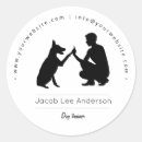 Suche nach hundetrainer aufkleber Hundetraining