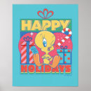 Suche nach tweety vogel poster Looney melodien