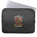 Suche nach hände weg laptop schutzhüllen Gruselige designs