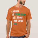 Suche nach farbenblind tshirts Urlaub