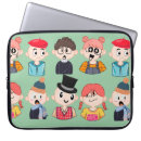 Suche nach gesicht laptop schutzhüllen Süß