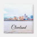 Suche nach cleveland magnete Stadt