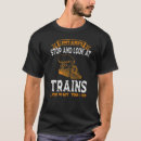 Suche nach schiene tshirts Schaffner