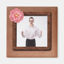 Suche nach blumen rahmen magnete Bild