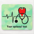 Suche nach die medizinische mousepads Liebe