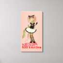 Suche nach monster leinwandbilder Vier kleine monster