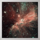 Suche nach draußen kunst Galaxie