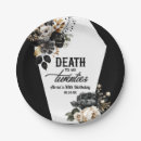 Suche nach gothic teller Geburtstagsparty