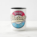Suche nach baseball tassen Vintage