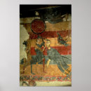 Suche nach david und goliath poster Schule