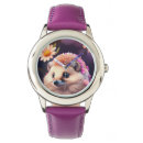 Suche nach igel uhren Rosa