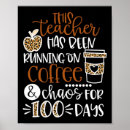 Suche nach chaos poster Lehrer