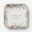 Suche nach quadratische teller Babydusche