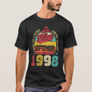 Suche nach 24 geburtstag tshirts Vintag