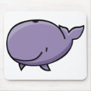 Suche nach wal cartoon mousepads Niedlich