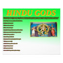 Suche nach hindu god poster Hinterlisch