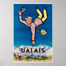 Suche nach walliser poster Vintag