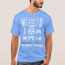 Suche nach spiel vorbei tshirts Spielen