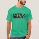Suche nach rasur tshirts Bärtig