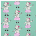 Suche nach niedliches mädchen stoffe Girl