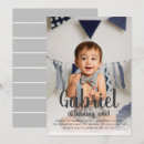 Suche nach jungen geburtstag einladungen Baby boy